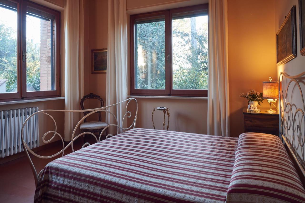 Le Balze Appartamenti Perugia Kültér fotó