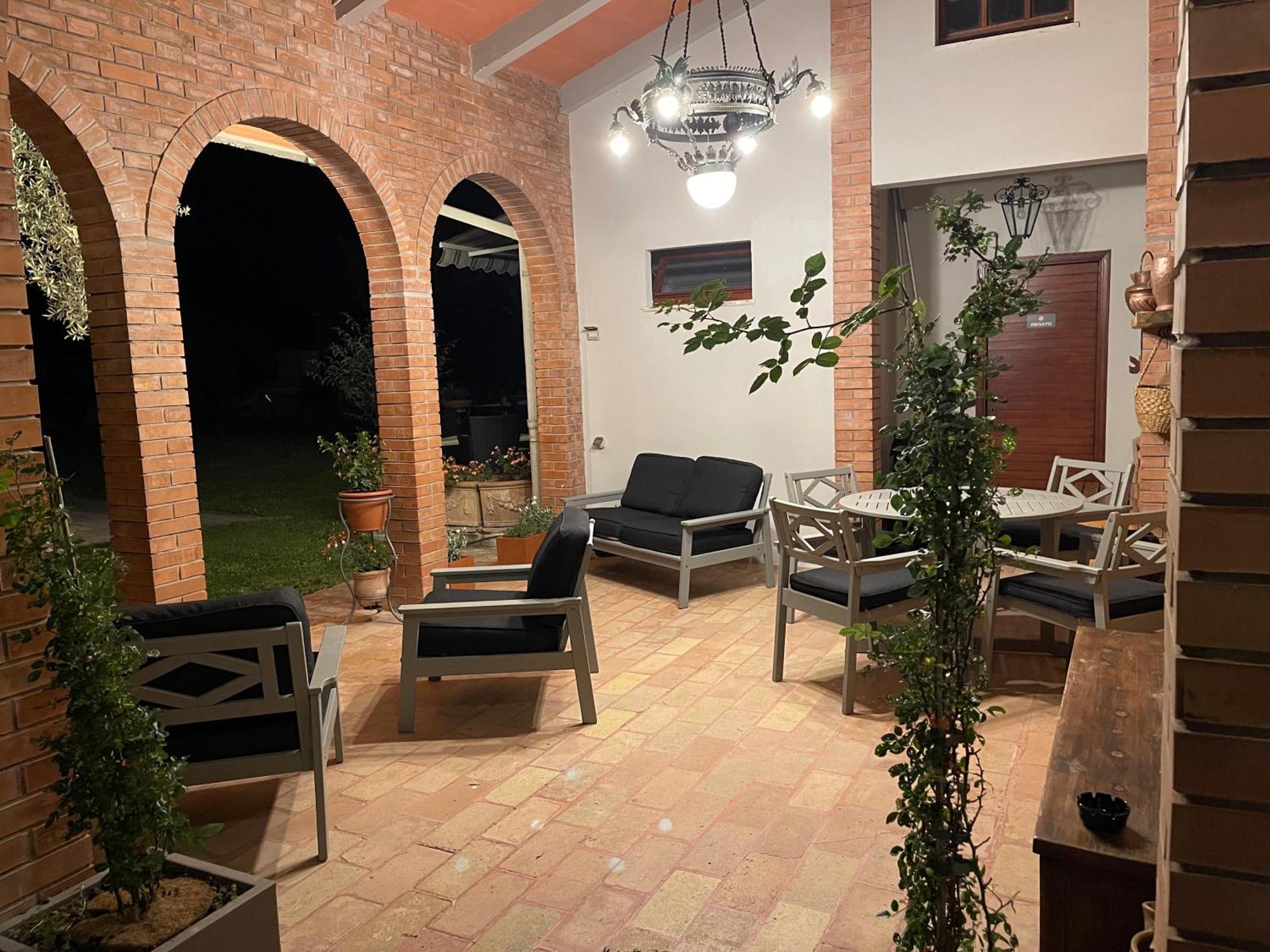 Le Balze Appartamenti Perugia Kültér fotó
