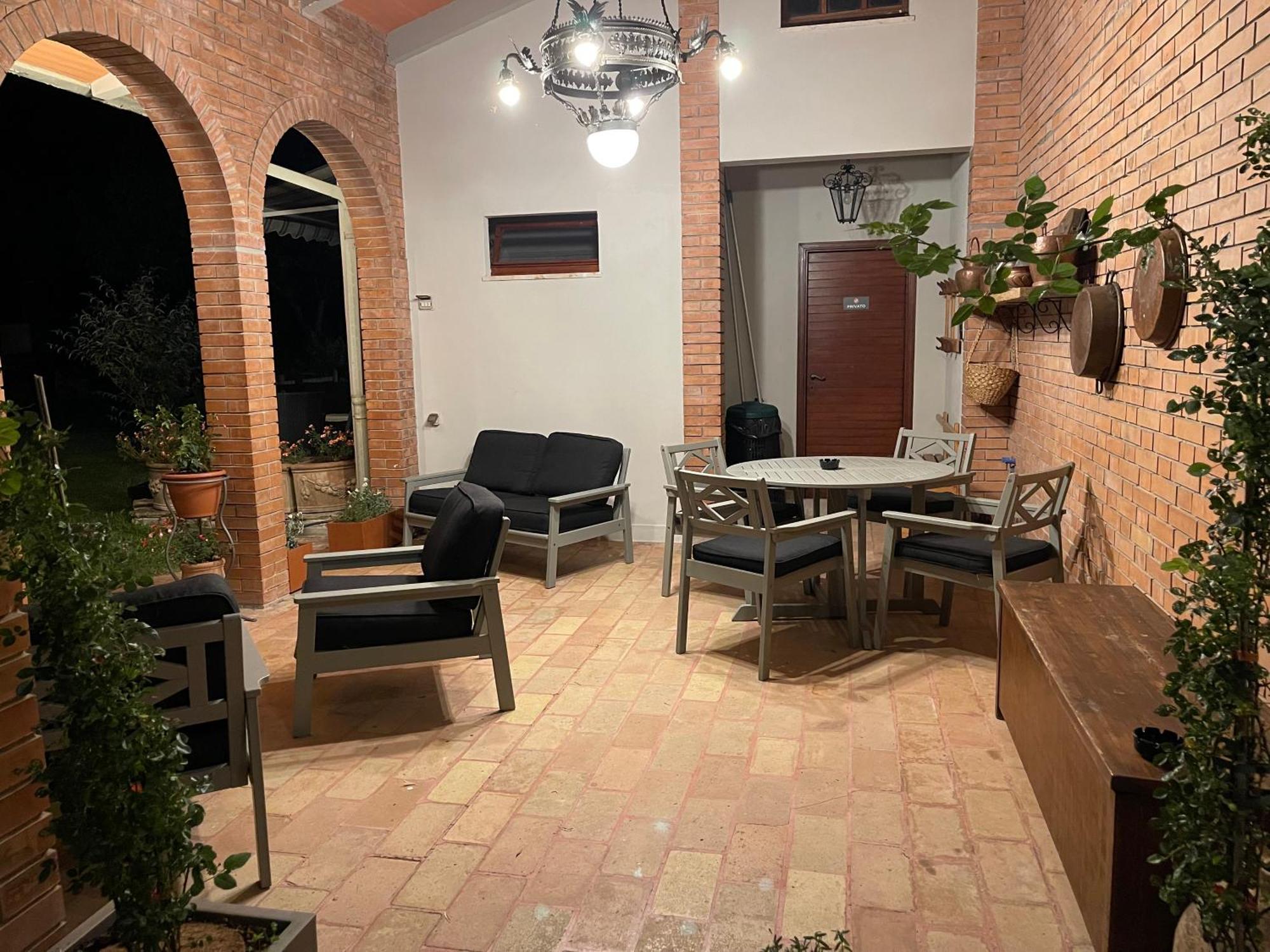 Le Balze Appartamenti Perugia Kültér fotó