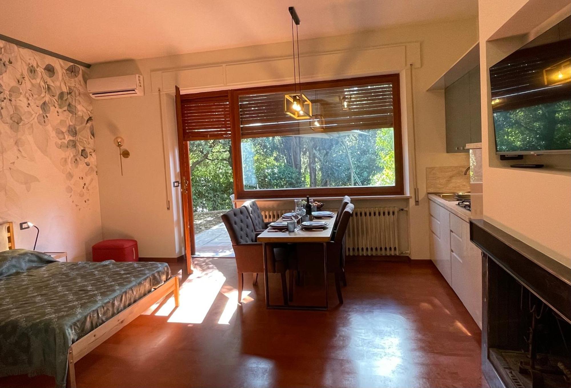 Le Balze Appartamenti Perugia Kültér fotó