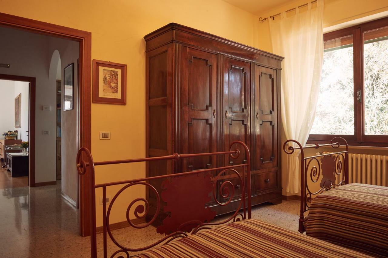 Le Balze Appartamenti Perugia Kültér fotó