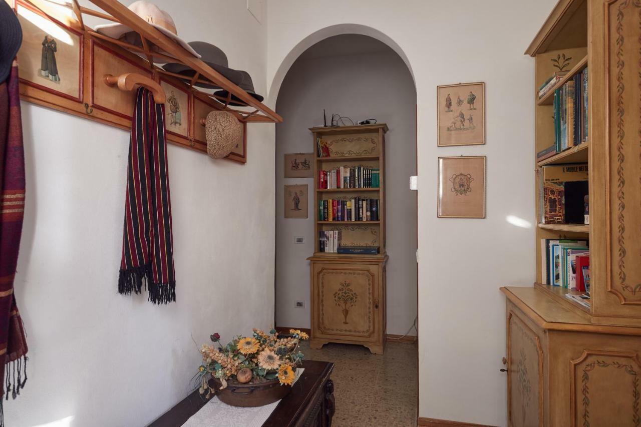 Le Balze Appartamenti Perugia Kültér fotó