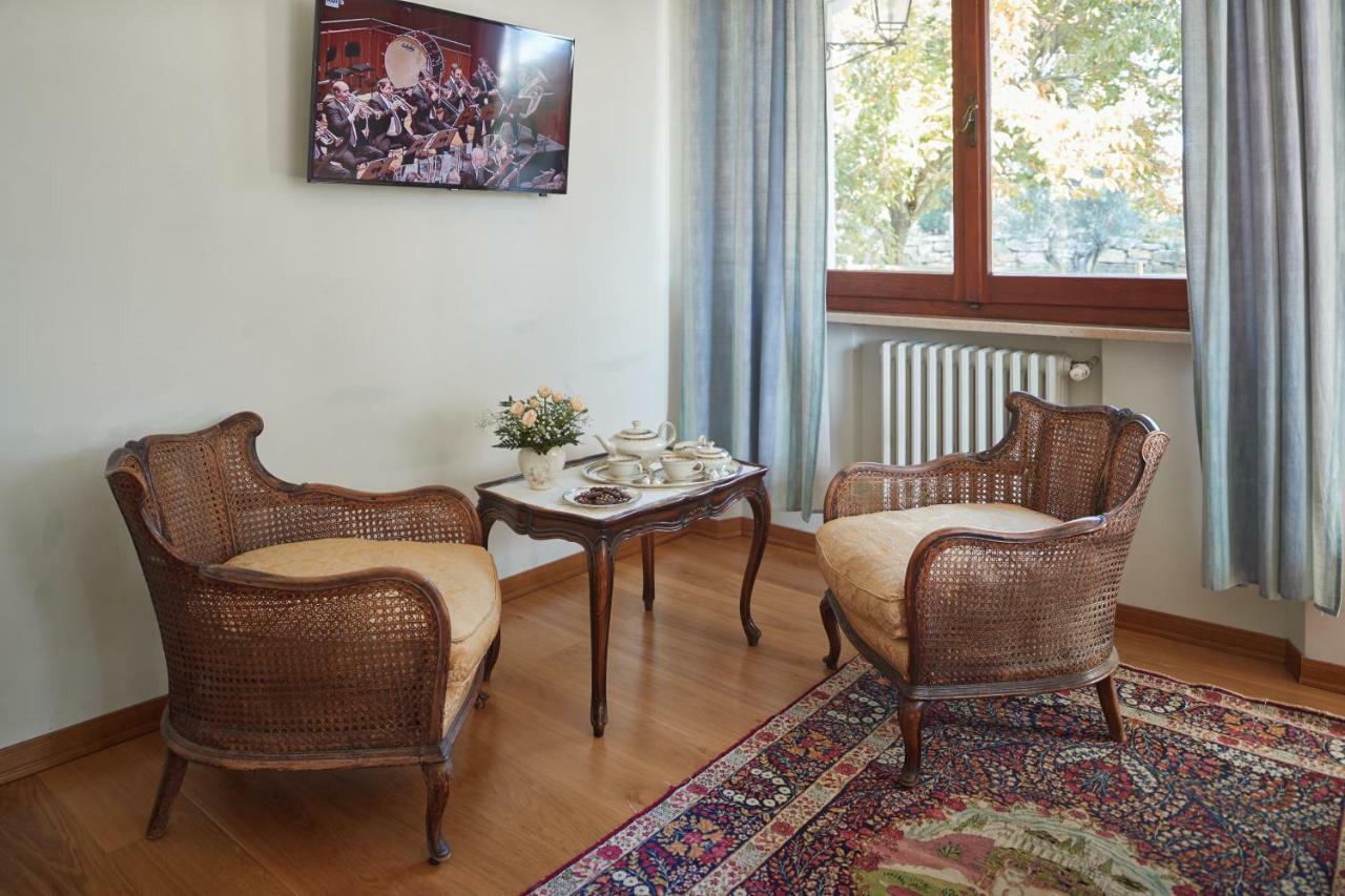 Le Balze Appartamenti Perugia Kültér fotó